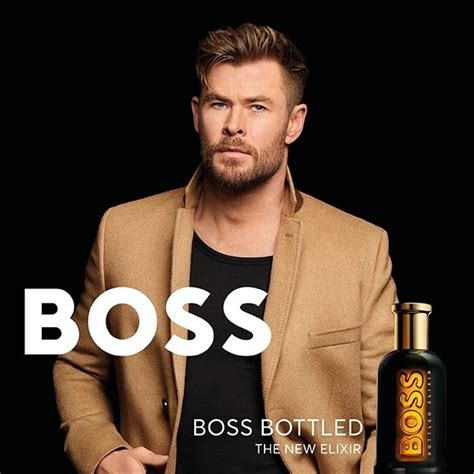 superdrug hugo boss